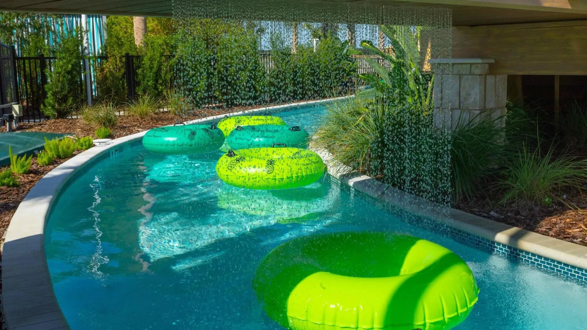 Brand New Themed Home With Amazing Club House Davenport United States