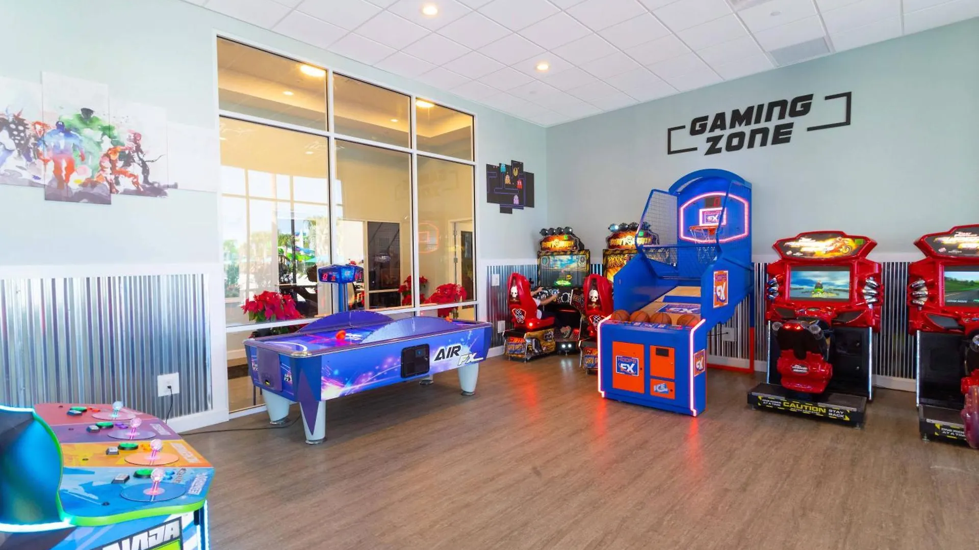 Holiday home Brand New Themed Home With Amazing Club House Davenport