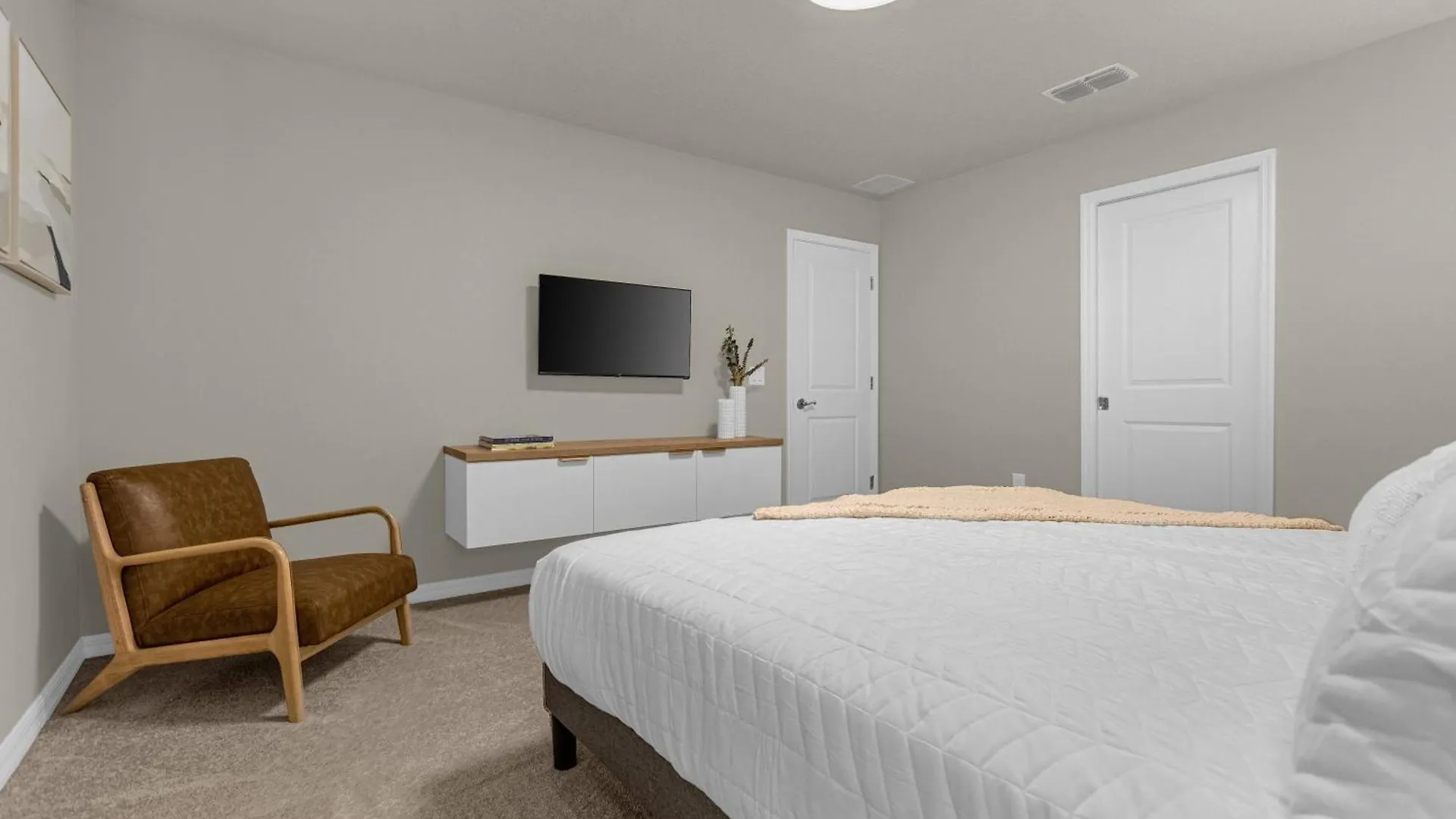 Brand New Themed Home With Amazing Club House Davenport United States