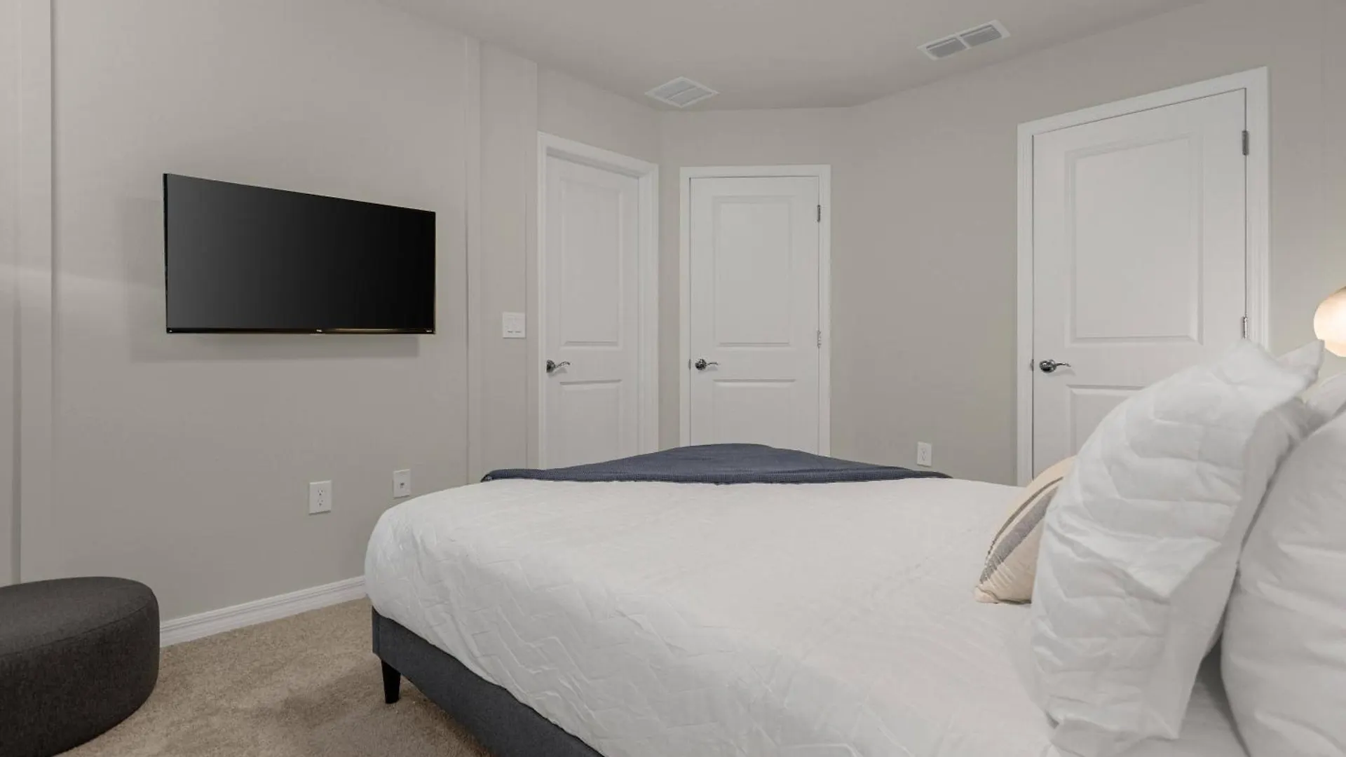Brand New Themed Home With Amazing Club House Davenport