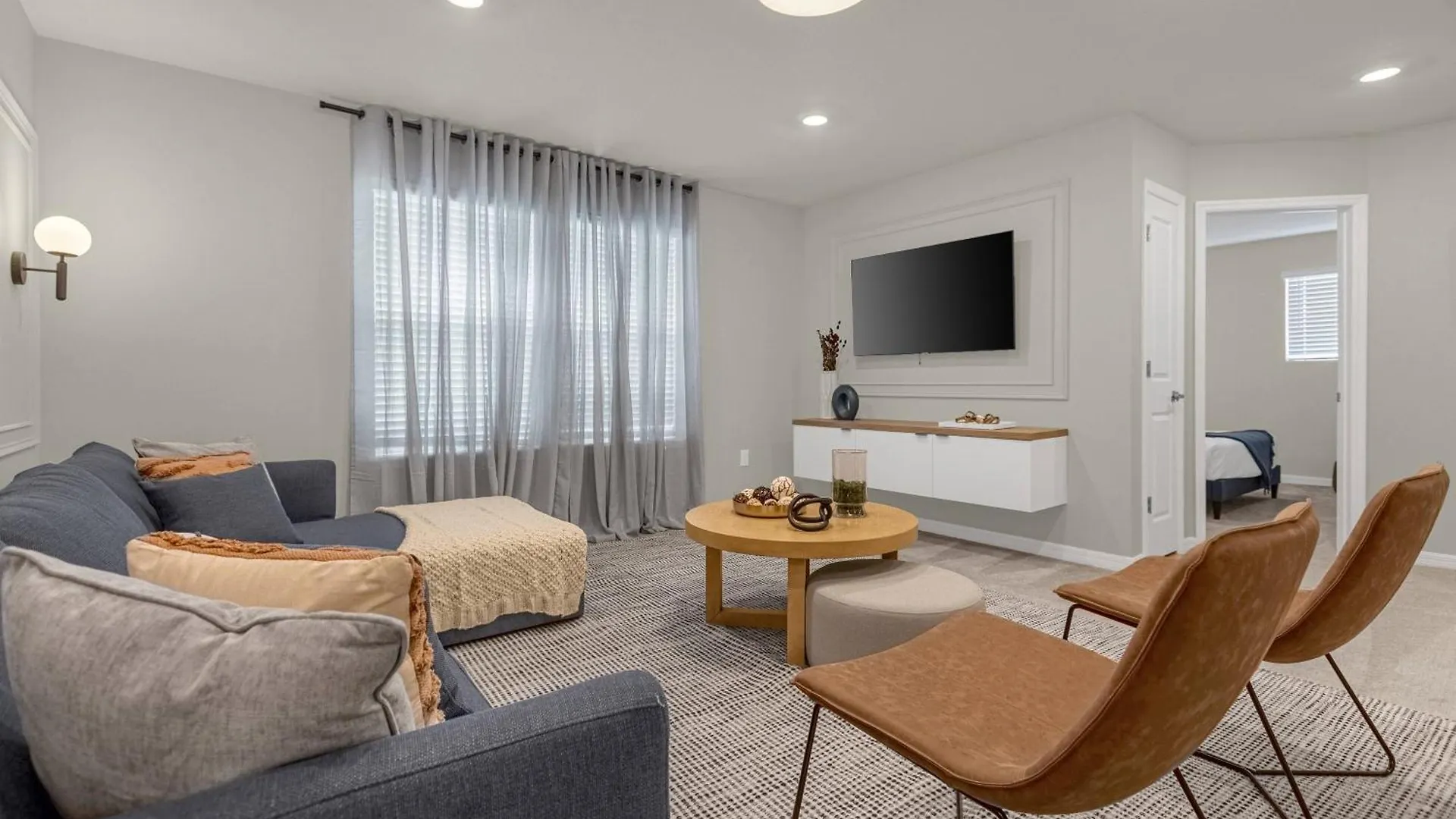 Brand New Themed Home With Amazing Club House Davenport 0*,  United States