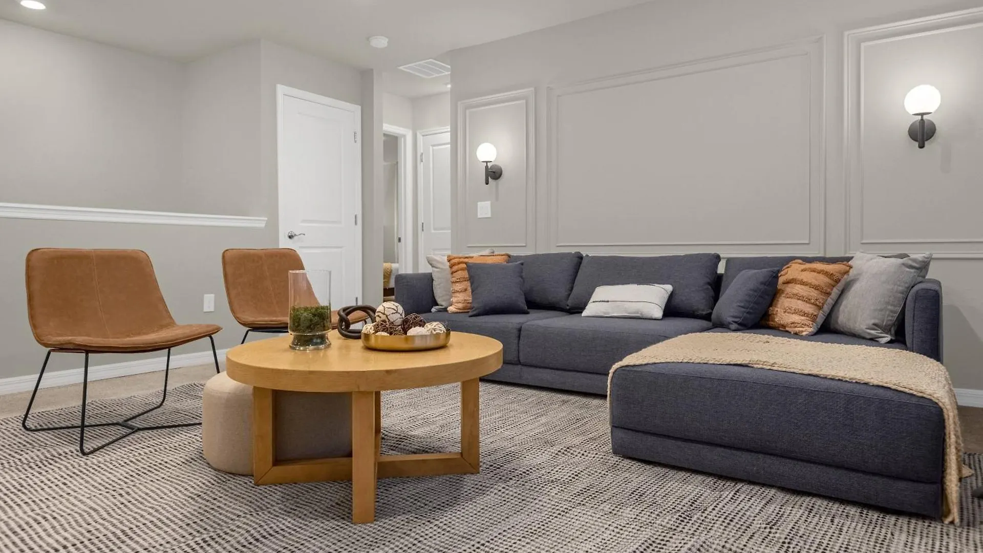 Holiday home Brand New Themed Home With Amazing Club House Davenport